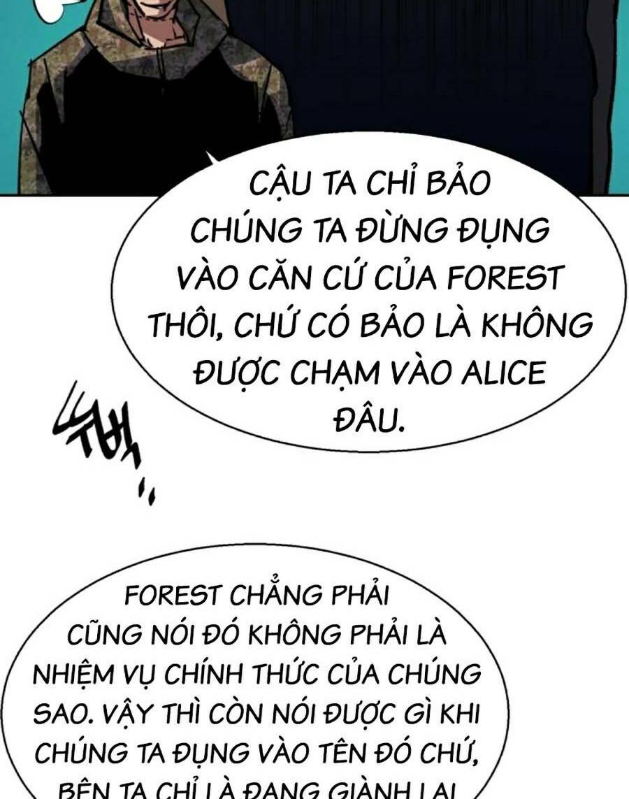 Bạn Học Của Tôi Là Lính Đánh Thuê - Chapter 154 - Page 111
