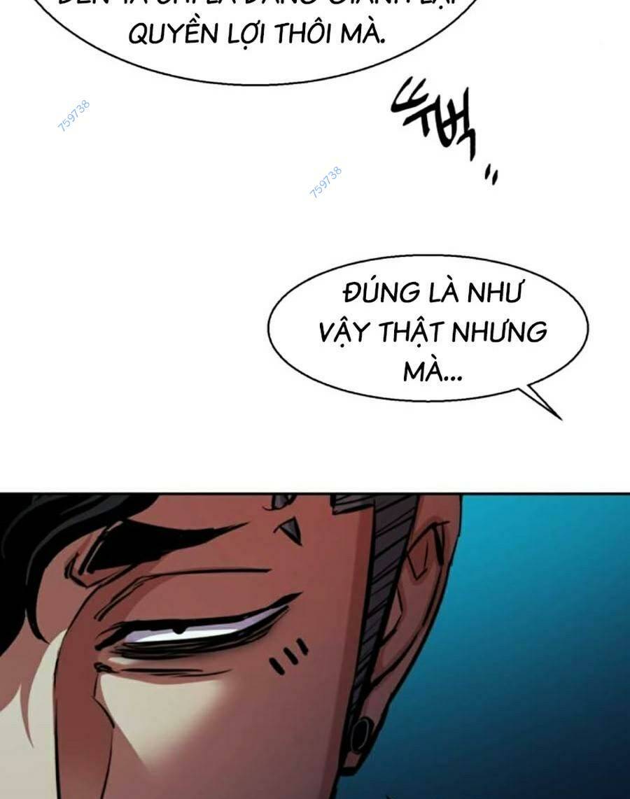 Bạn Học Của Tôi Là Lính Đánh Thuê - Chapter 154 - Page 112