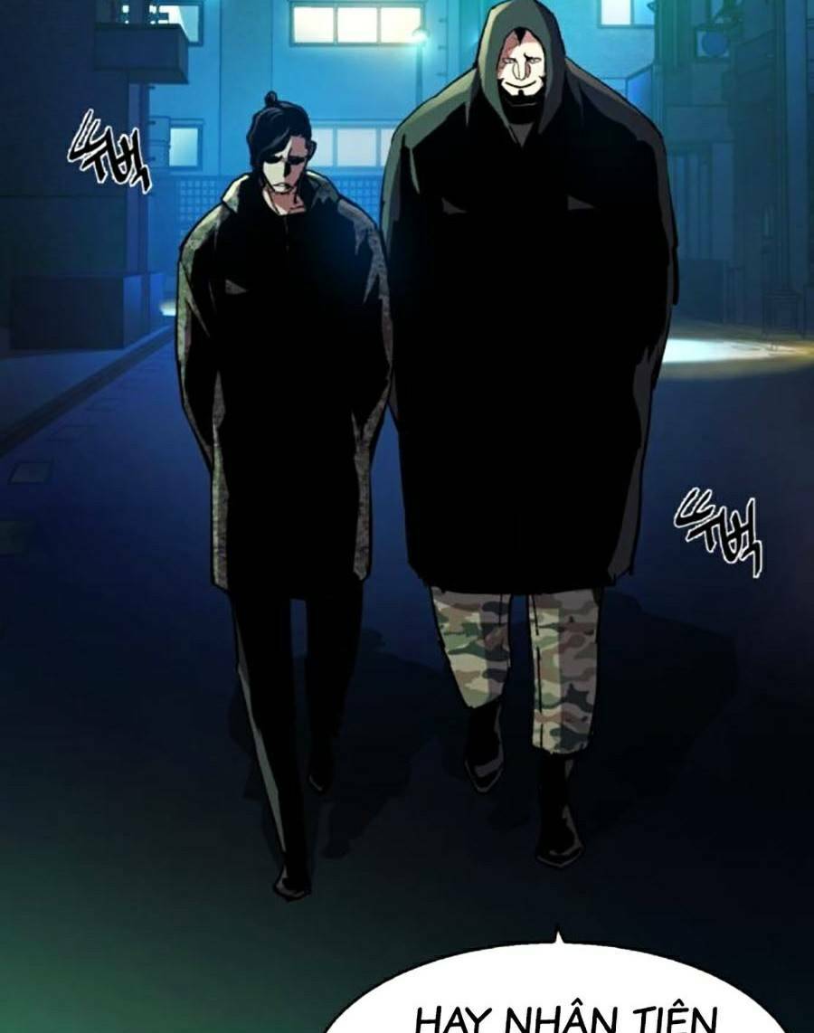 Bạn Học Của Tôi Là Lính Đánh Thuê - Chapter 154 - Page 114