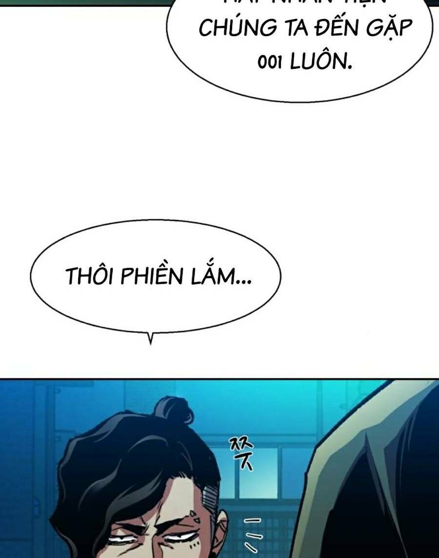 Bạn Học Của Tôi Là Lính Đánh Thuê - Chapter 154 - Page 115