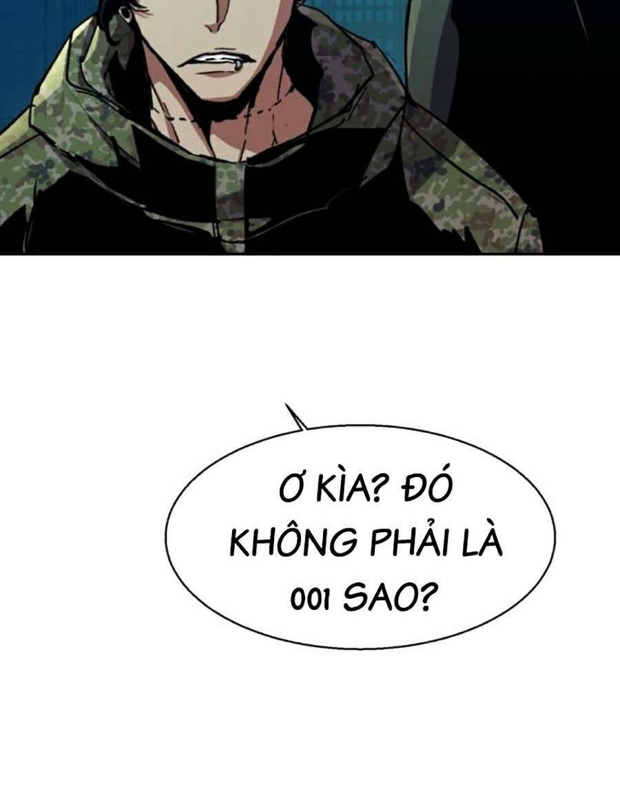 Bạn Học Của Tôi Là Lính Đánh Thuê - Chapter 154 - Page 116