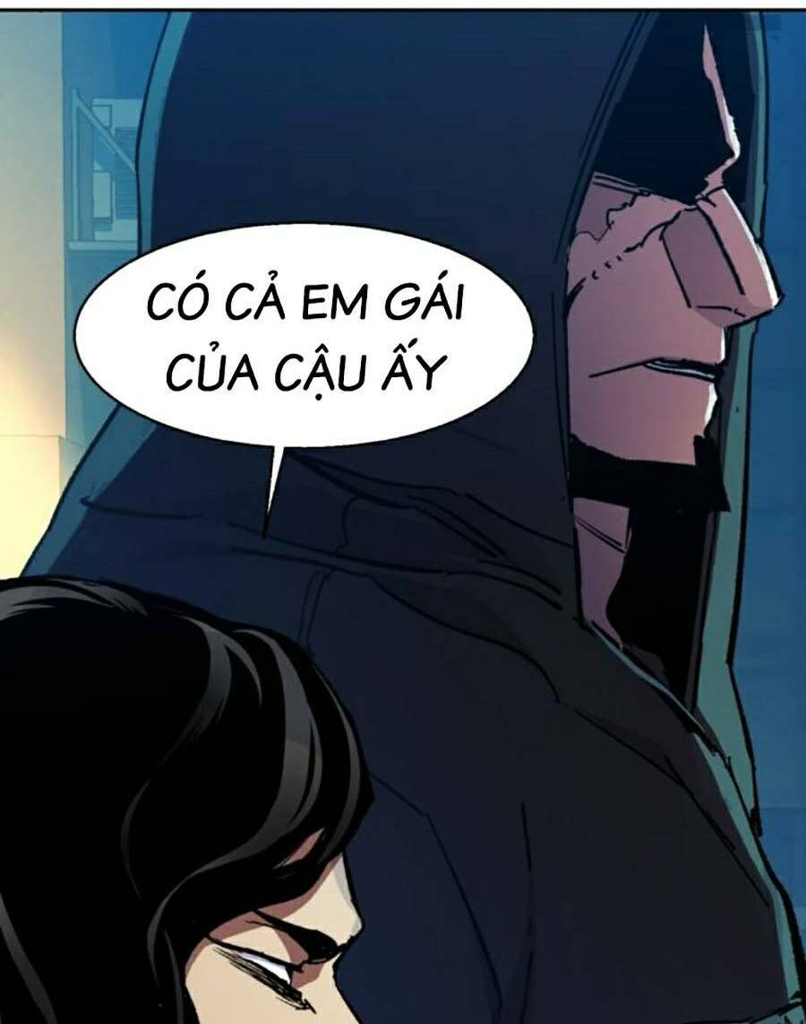 Bạn Học Của Tôi Là Lính Đánh Thuê - Chapter 154 - Page 119