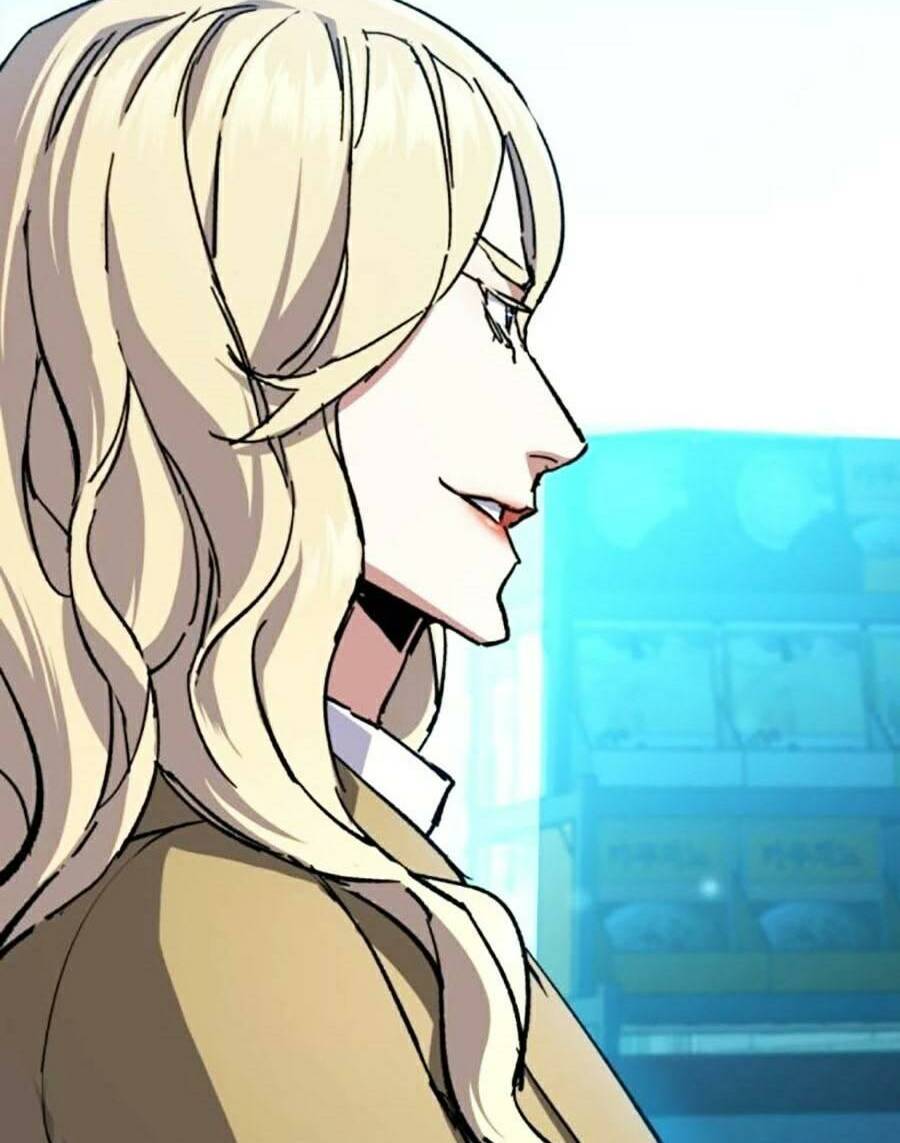 Bạn Học Của Tôi Là Lính Đánh Thuê - Chapter 154 - Page 125