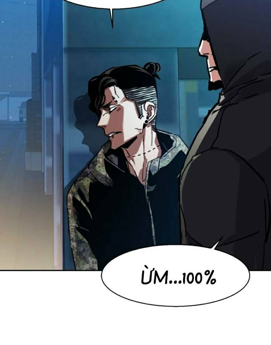 Bạn Học Của Tôi Là Lính Đánh Thuê - Chapter 154 - Page 127