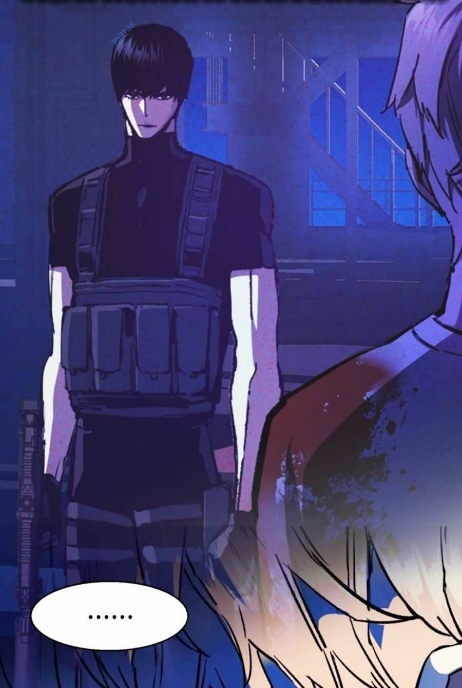 Bạn Học Của Tôi Là Lính Đánh Thuê - Chapter 154 - Page 12