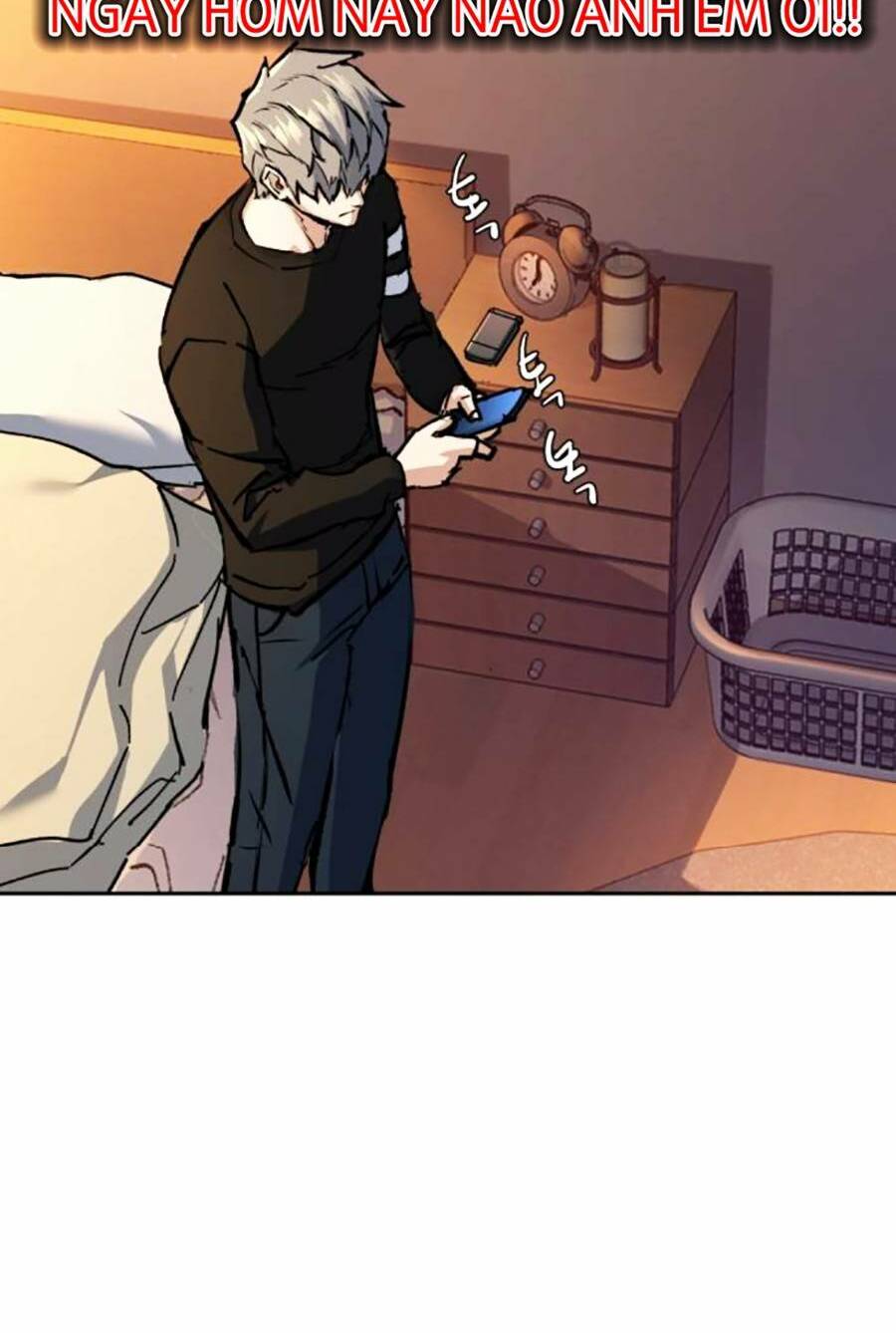 Bạn Học Của Tôi Là Lính Đánh Thuê - Chapter 154 - Page 19