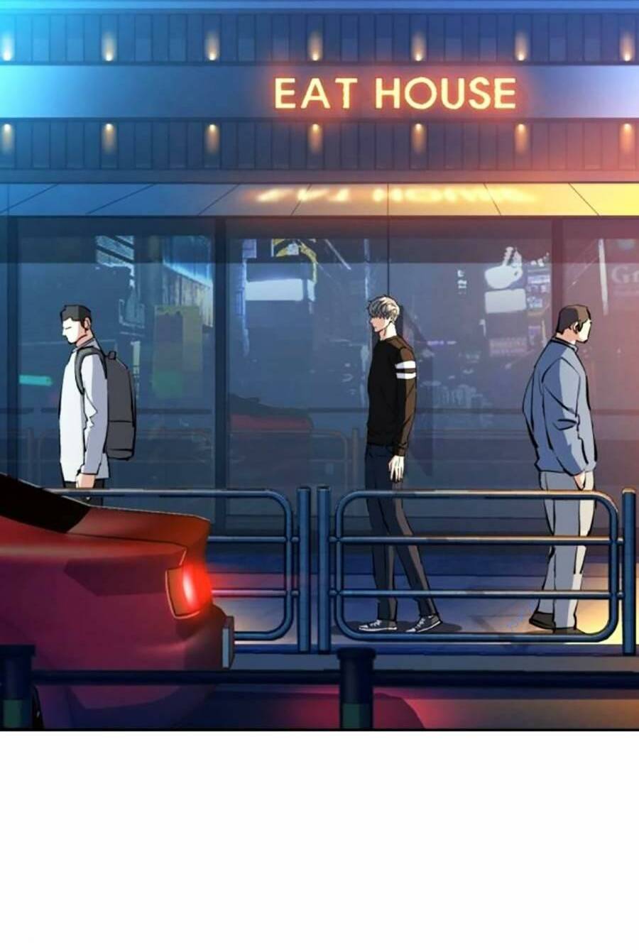 Bạn Học Của Tôi Là Lính Đánh Thuê - Chapter 154 - Page 25