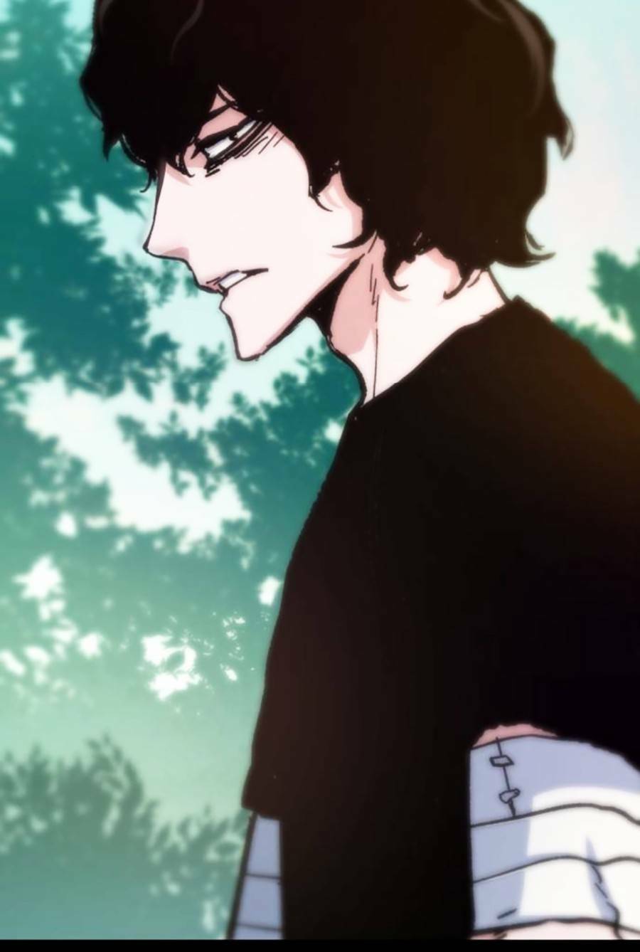 Bạn Học Của Tôi Là Lính Đánh Thuê - Chapter 154 - Page 38