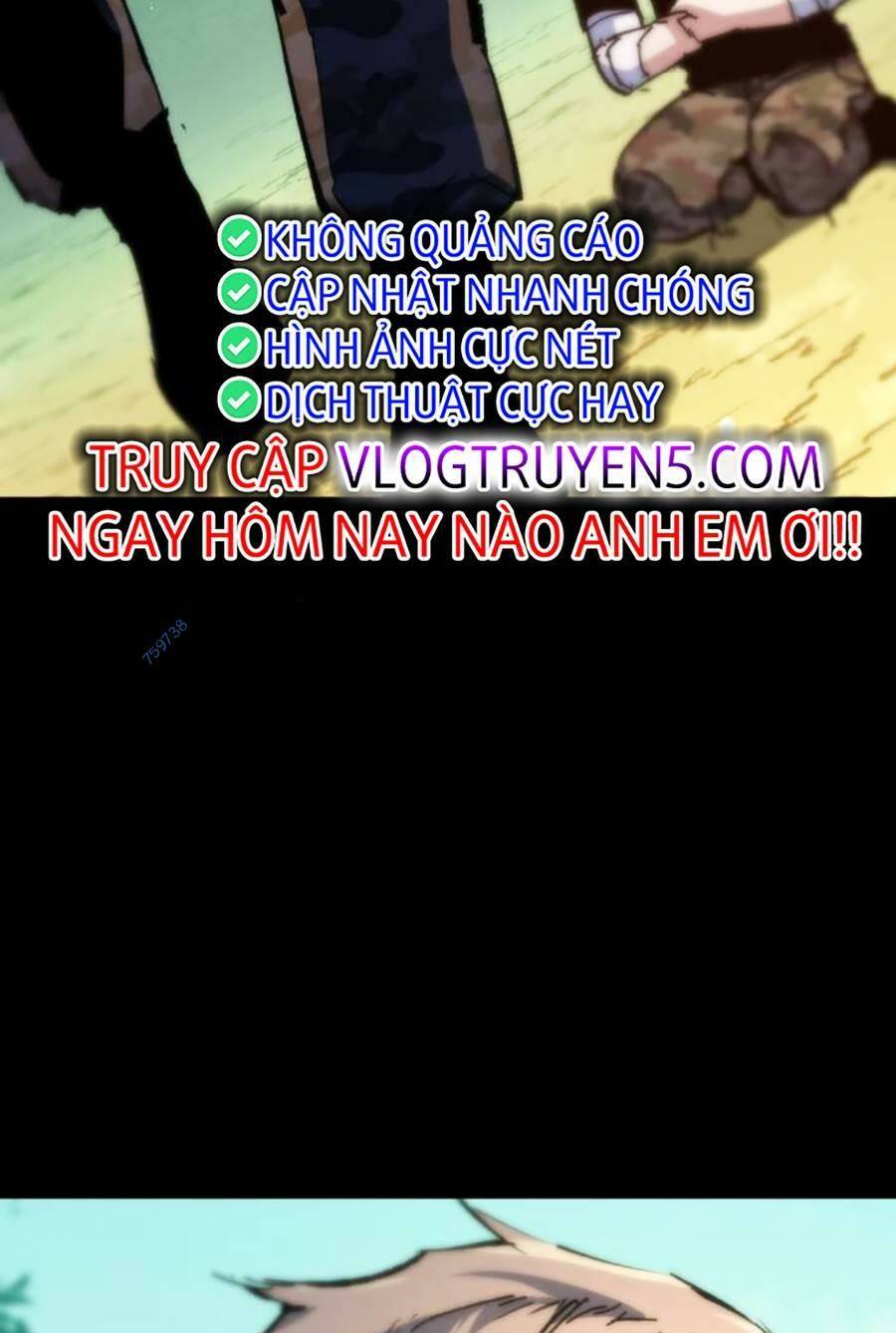 Bạn Học Của Tôi Là Lính Đánh Thuê - Chapter 154 - Page 40