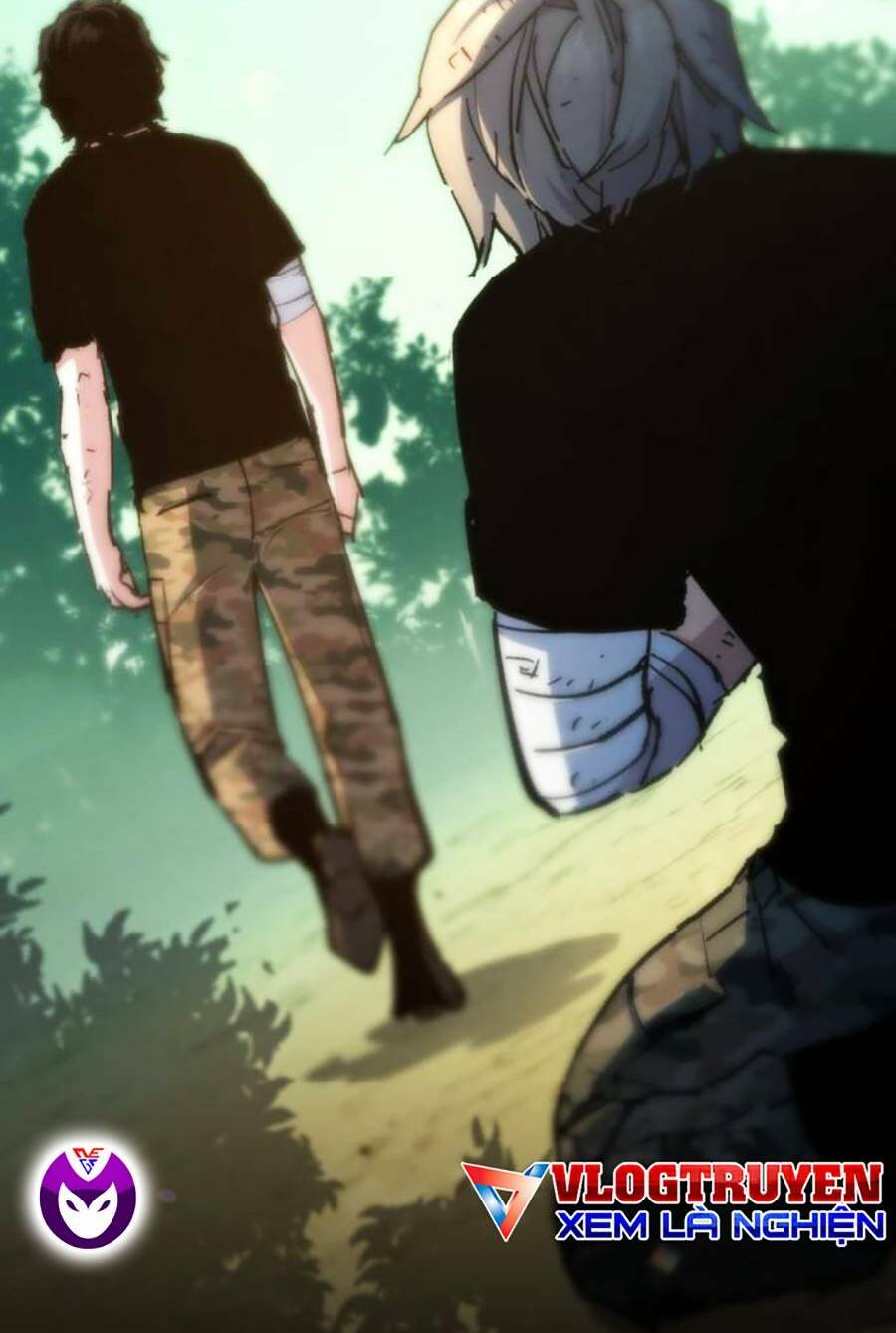 Bạn Học Của Tôi Là Lính Đánh Thuê - Chapter 154 - Page 43