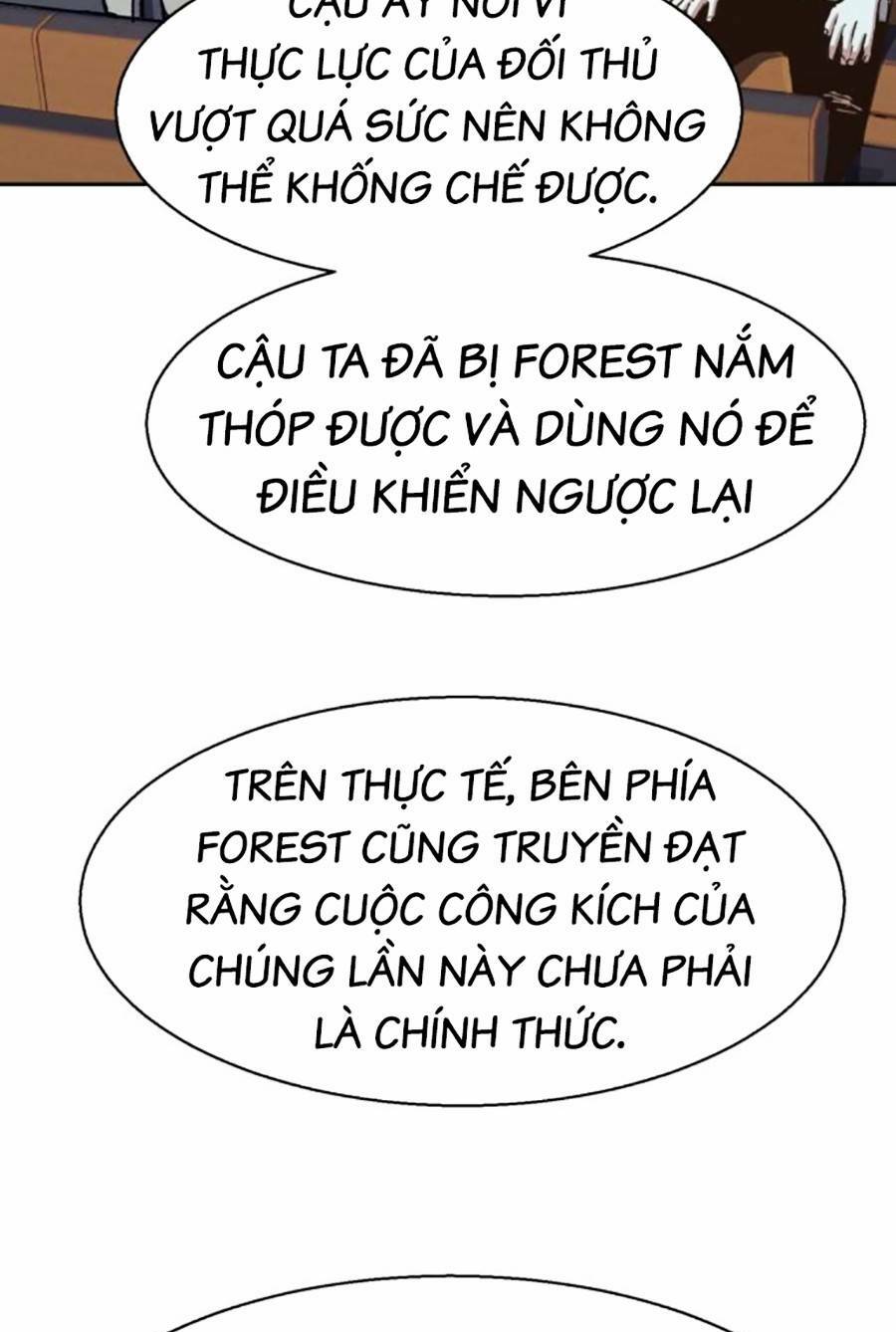 Bạn Học Của Tôi Là Lính Đánh Thuê - Chapter 154 - Page 6