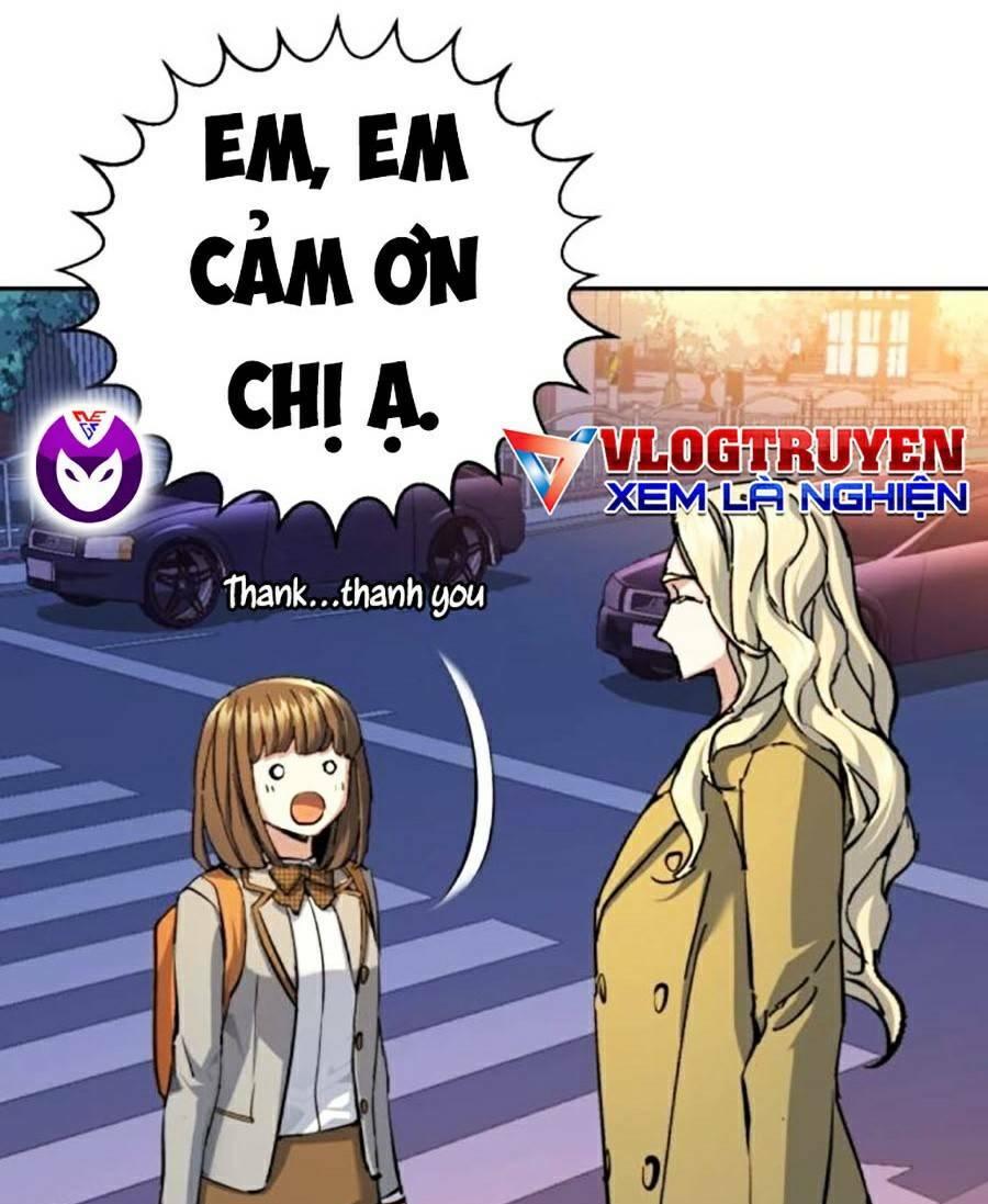 Bạn Học Của Tôi Là Lính Đánh Thuê - Chapter 154 - Page 70