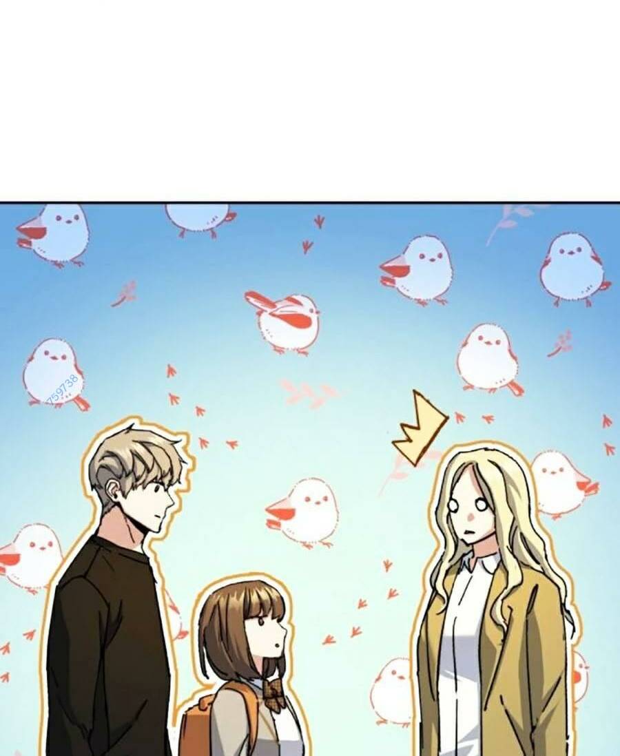 Bạn Học Của Tôi Là Lính Đánh Thuê - Chapter 154 - Page 81