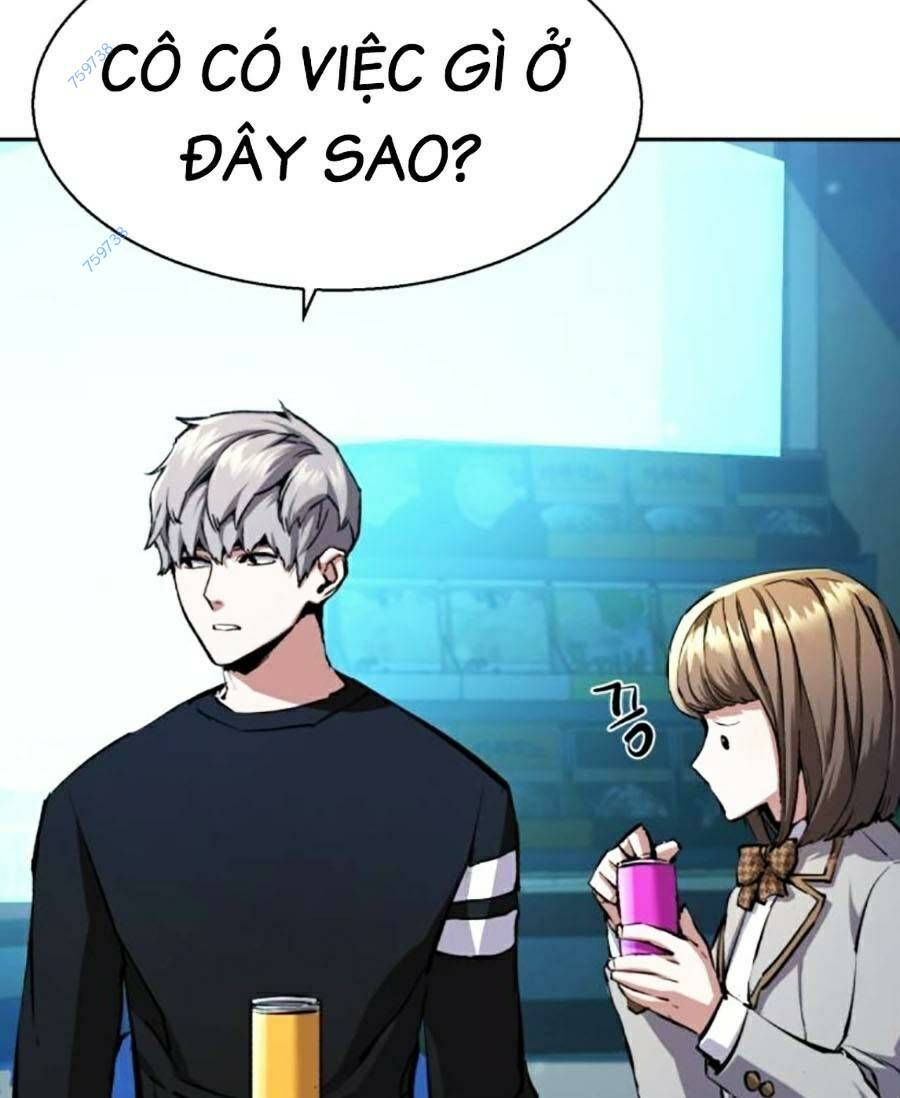 Bạn Học Của Tôi Là Lính Đánh Thuê - Chapter 154 - Page 88