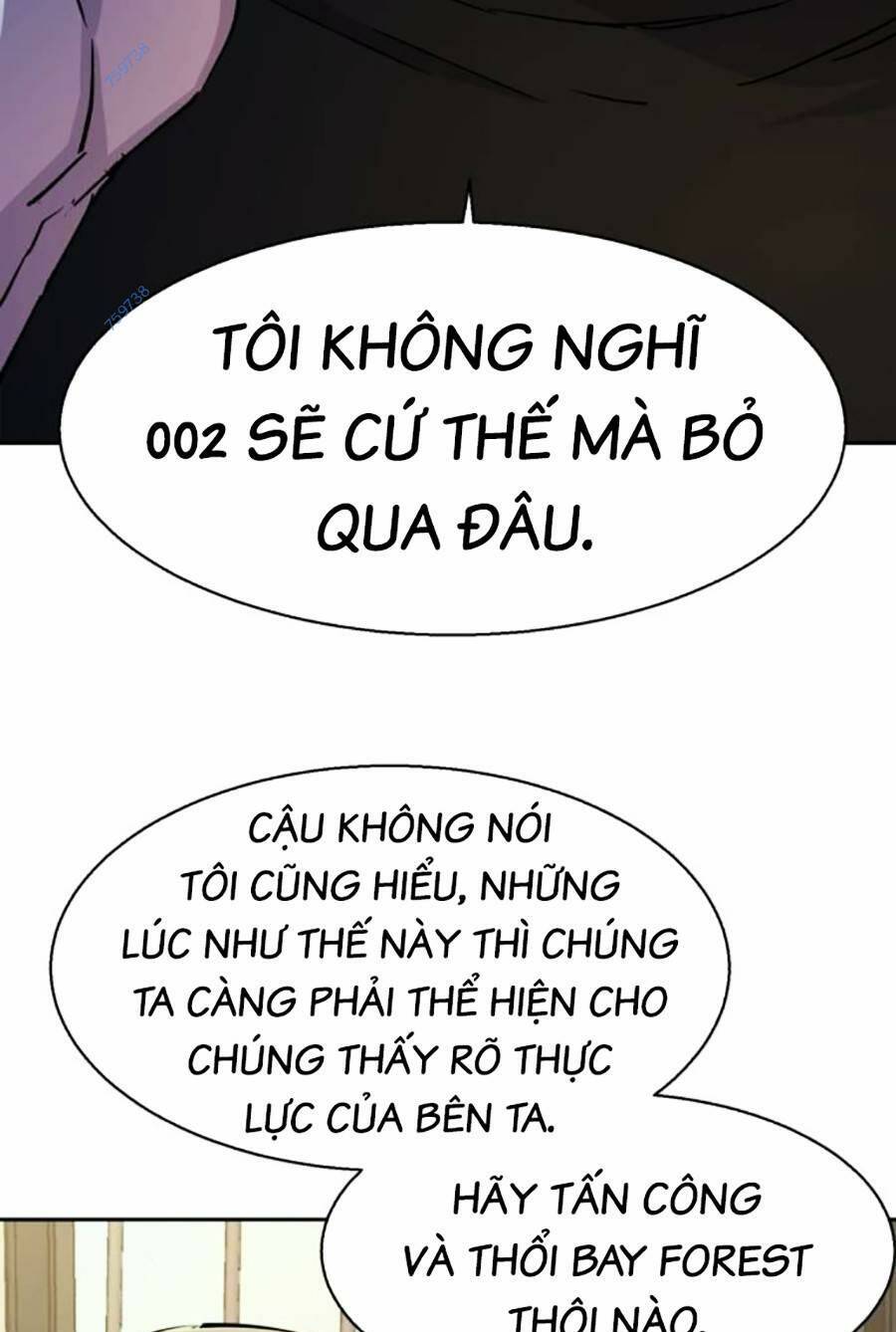 Bạn Học Của Tôi Là Lính Đánh Thuê - Chapter 154 - Page 8