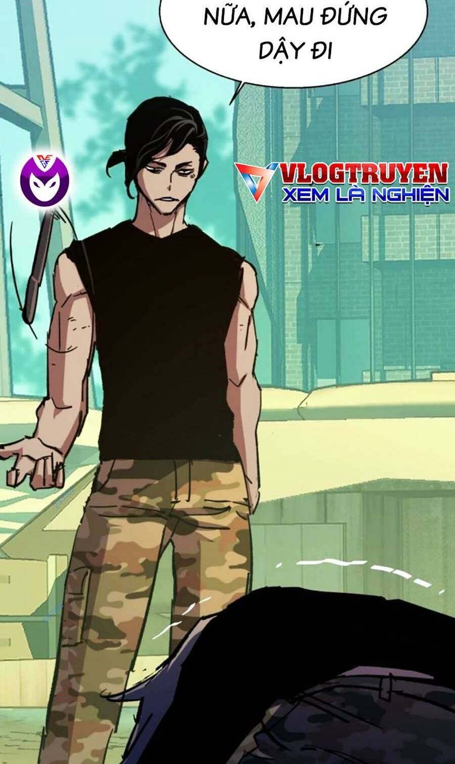 Bạn Học Của Tôi Là Lính Đánh Thuê - Chapter 155 - Page 101