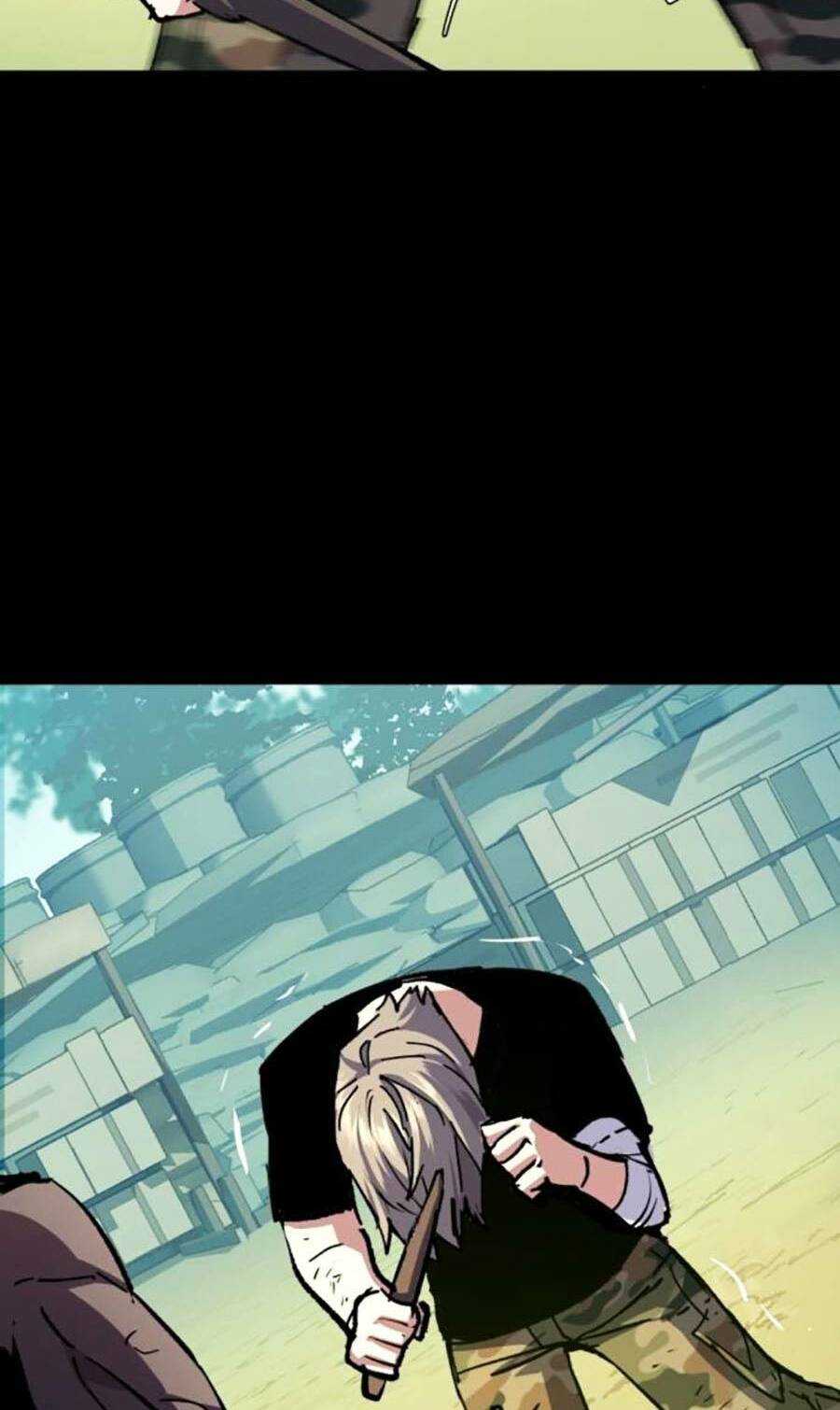 Bạn Học Của Tôi Là Lính Đánh Thuê - Chapter 155 - Page 103