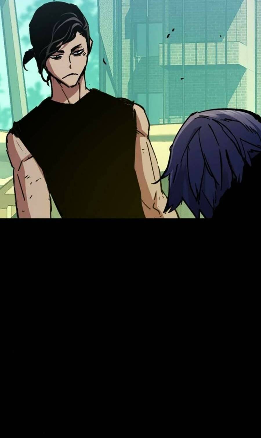 Bạn Học Của Tôi Là Lính Đánh Thuê - Chapter 155 - Page 105