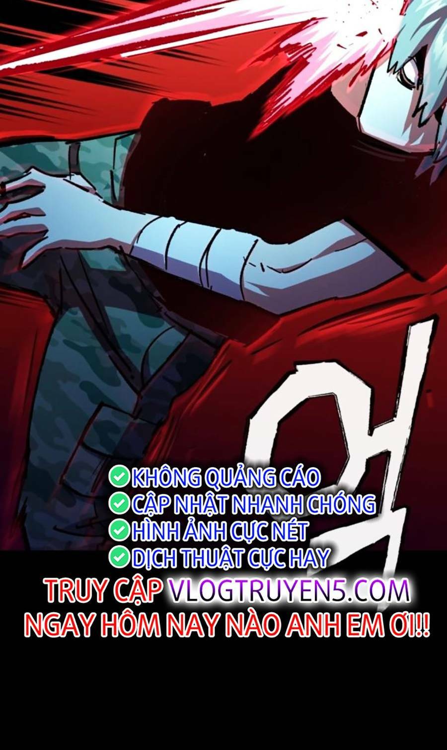 Bạn Học Của Tôi Là Lính Đánh Thuê - Chapter 155 - Page 110