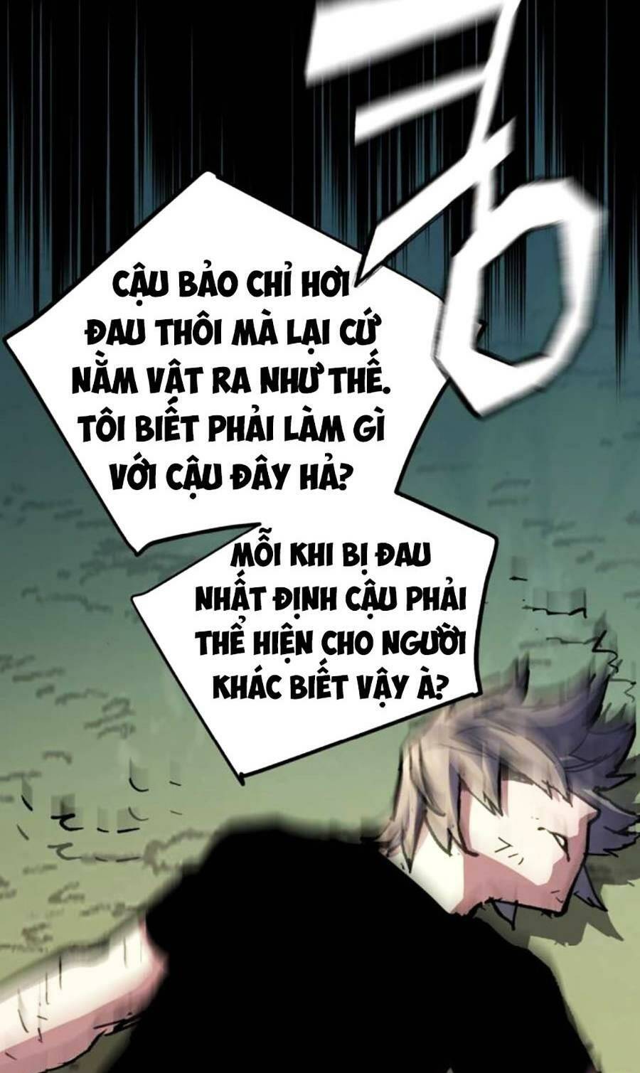Bạn Học Của Tôi Là Lính Đánh Thuê - Chapter 155 - Page 112