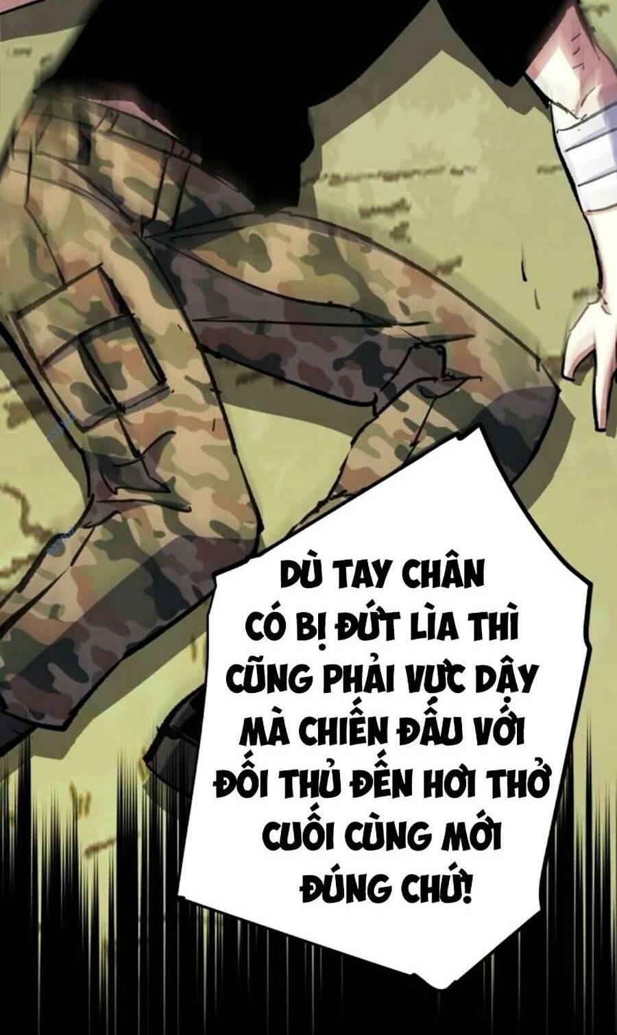 Bạn Học Của Tôi Là Lính Đánh Thuê - Chapter 155 - Page 113