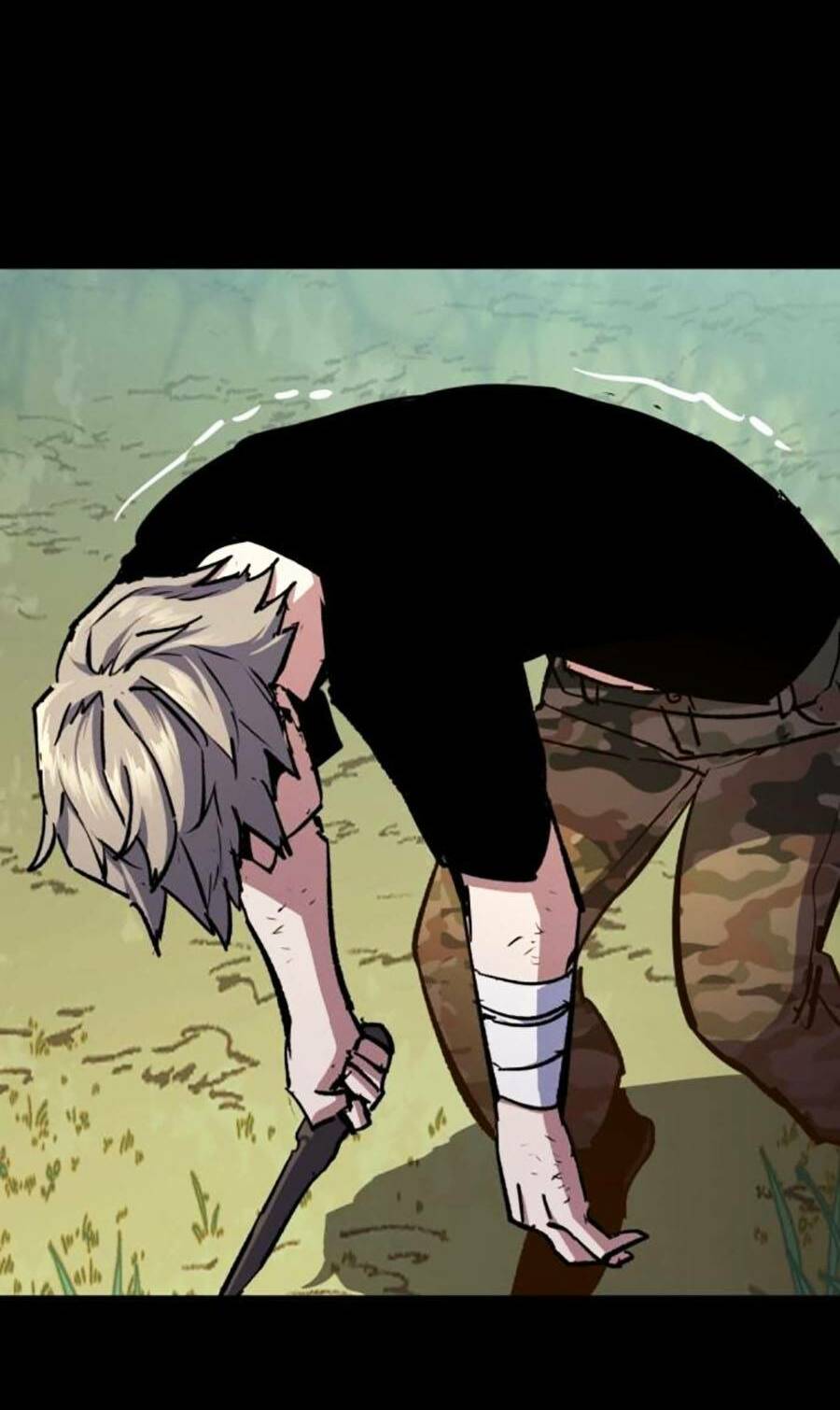 Bạn Học Của Tôi Là Lính Đánh Thuê - Chapter 155 - Page 115