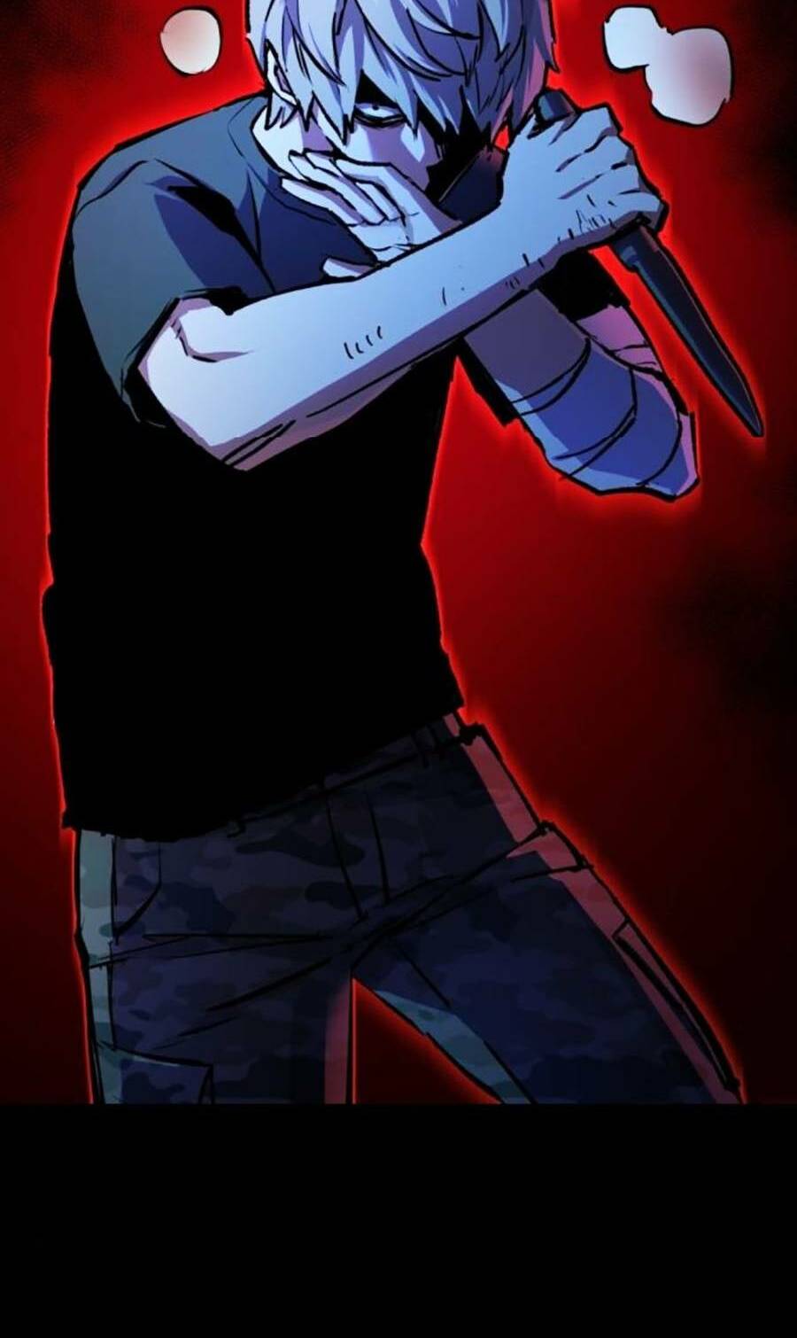 Bạn Học Của Tôi Là Lính Đánh Thuê - Chapter 155 - Page 119