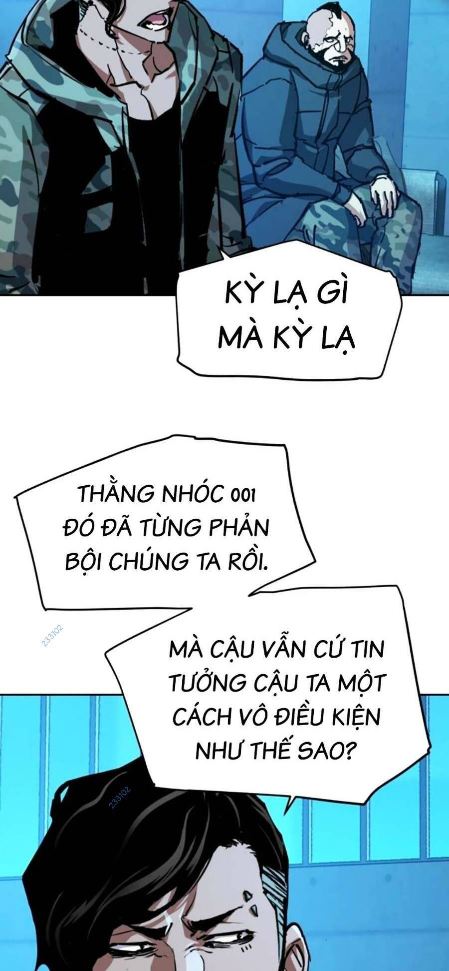 Bạn Học Của Tôi Là Lính Đánh Thuê - Chapter 155 - Page 126