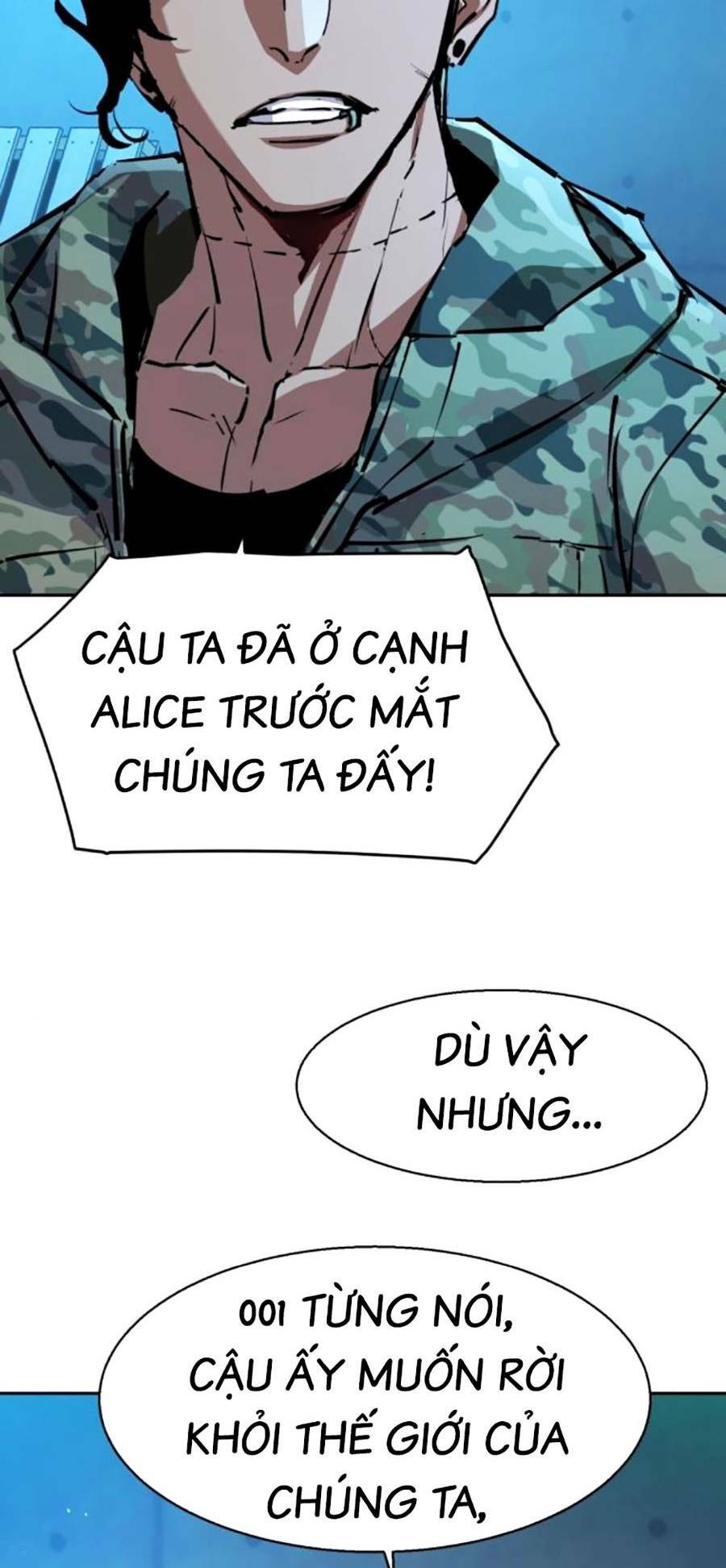 Bạn Học Của Tôi Là Lính Đánh Thuê - Chapter 155 - Page 127