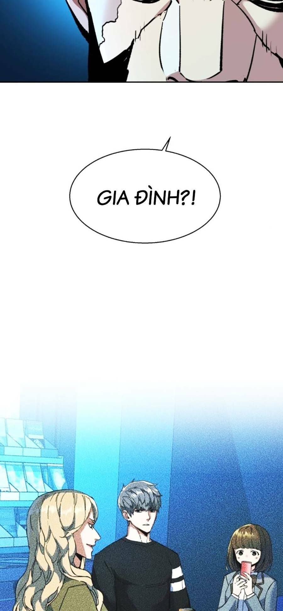 Bạn Học Của Tôi Là Lính Đánh Thuê - Chapter 155 - Page 129