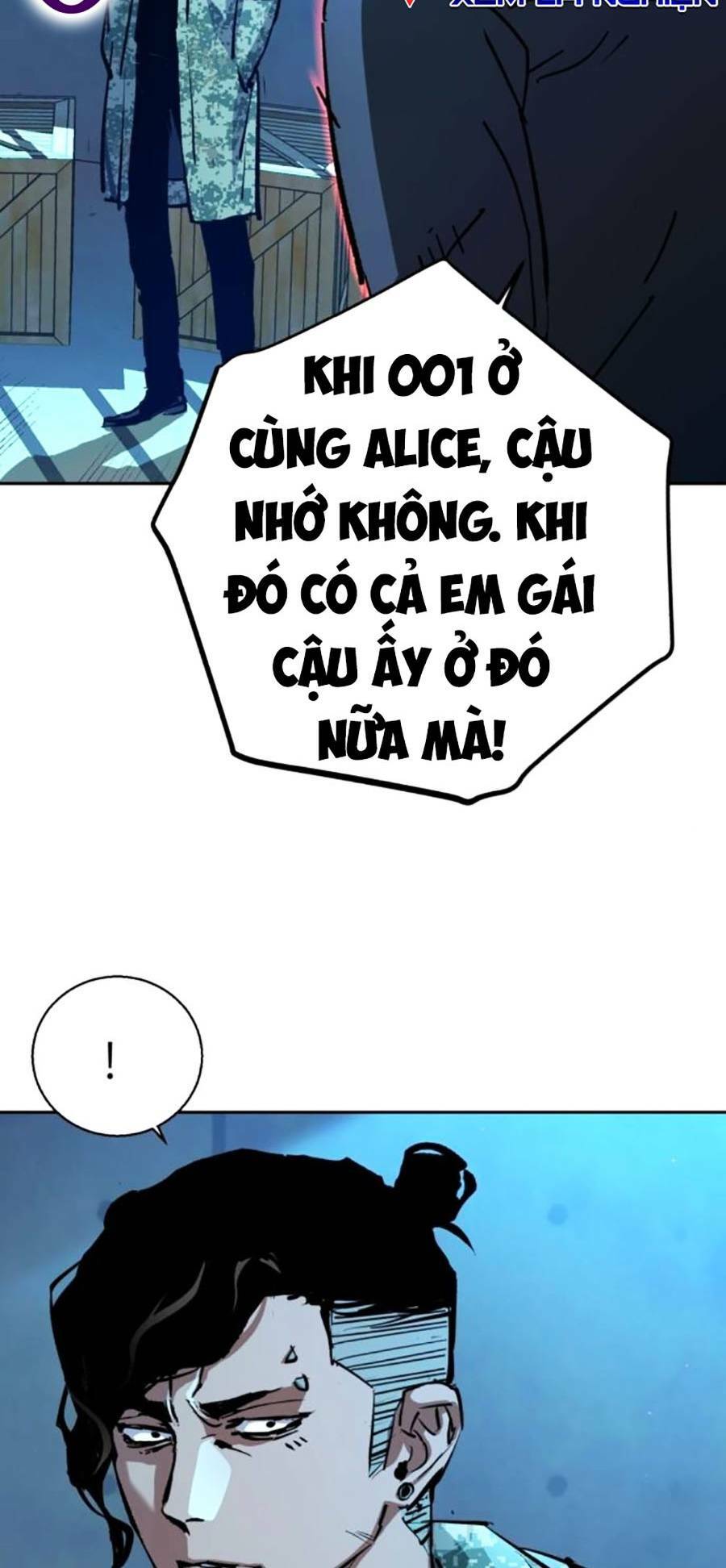 Bạn Học Của Tôi Là Lính Đánh Thuê - Chapter 155 - Page 131