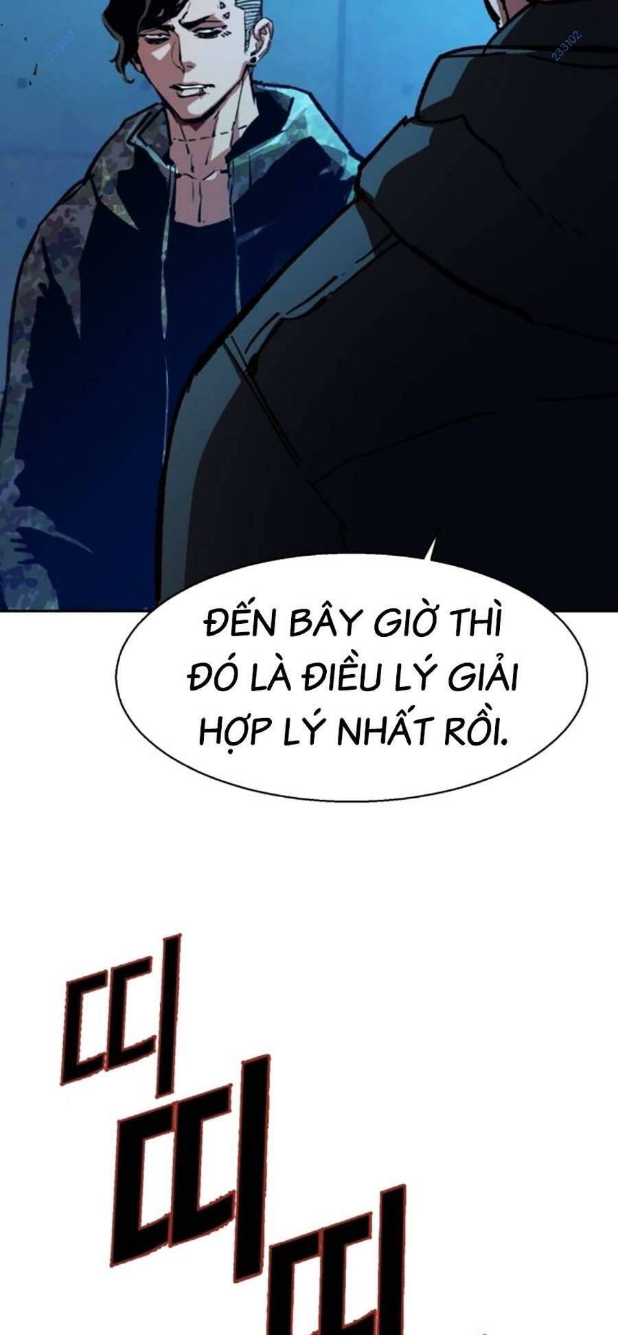 Bạn Học Của Tôi Là Lính Đánh Thuê - Chapter 155 - Page 134
