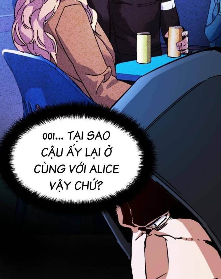 Bạn Học Của Tôi Là Lính Đánh Thuê - Chapter 155 - Page 3