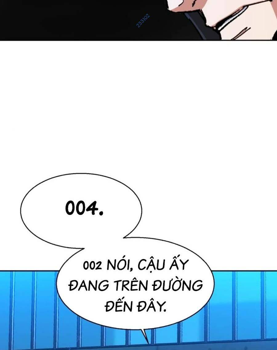 Bạn Học Của Tôi Là Lính Đánh Thuê - Chapter 155 - Page 4