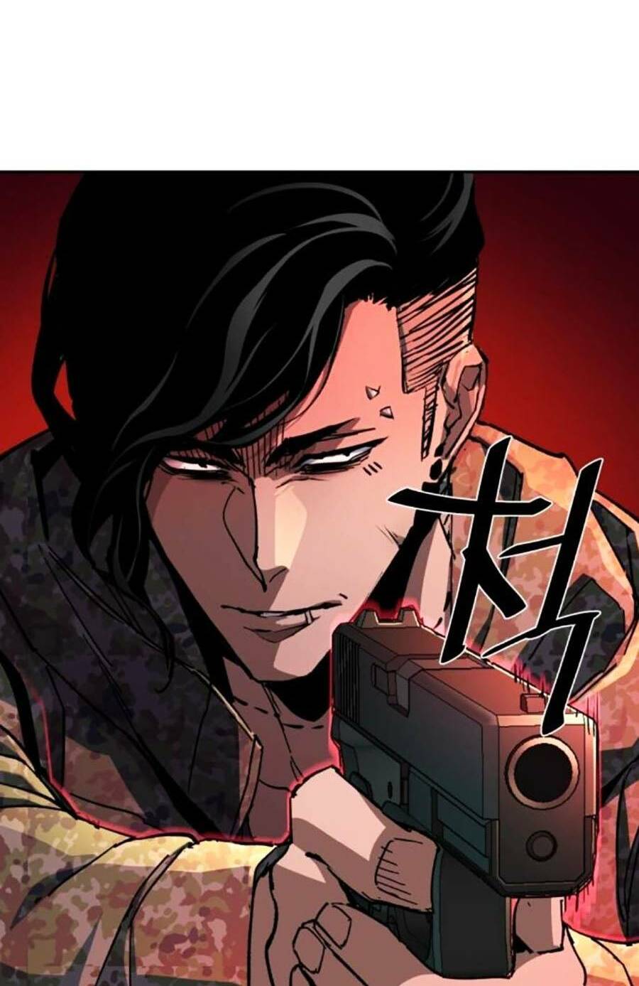 Bạn Học Của Tôi Là Lính Đánh Thuê - Chapter 155 - Page 59