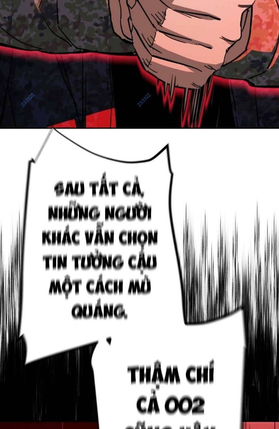 Bạn Học Của Tôi Là Lính Đánh Thuê - Chapter 155 - Page 60