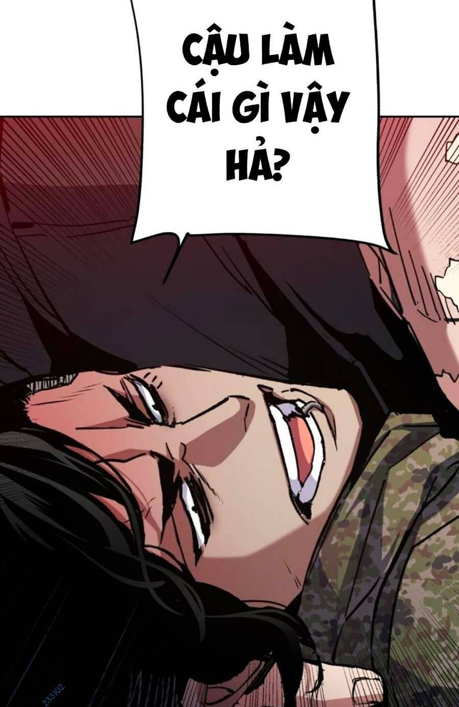 Bạn Học Của Tôi Là Lính Đánh Thuê - Chapter 155 - Page 68