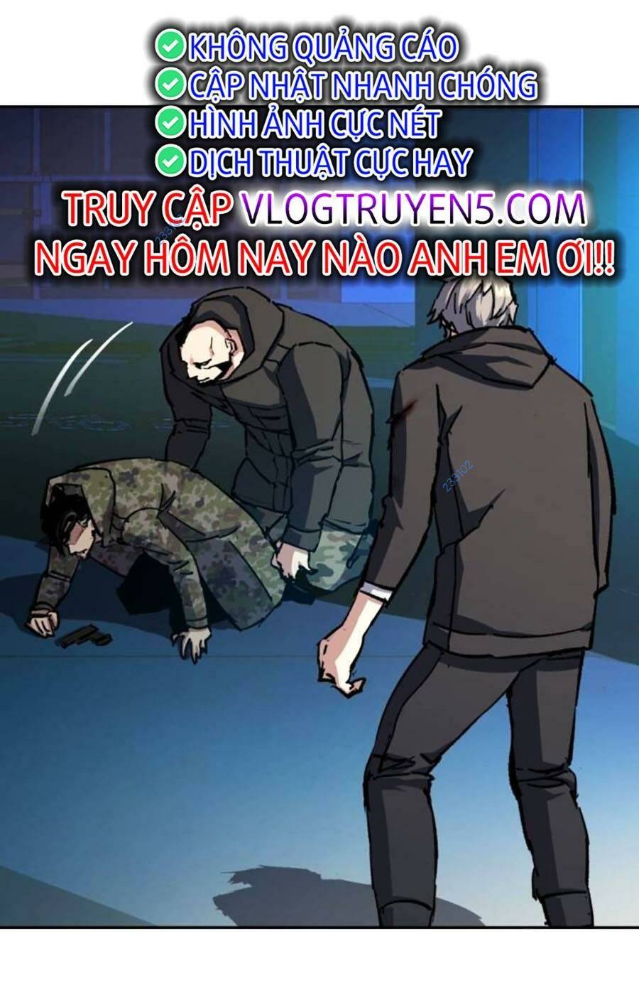 Bạn Học Của Tôi Là Lính Đánh Thuê - Chapter 155 - Page 72