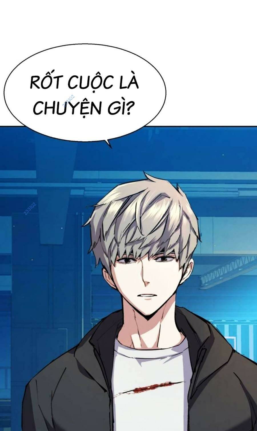 Bạn Học Của Tôi Là Lính Đánh Thuê - Chapter 155 - Page 80