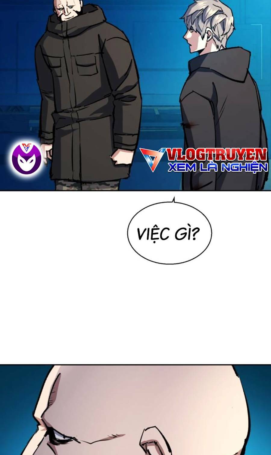 Bạn Học Của Tôi Là Lính Đánh Thuê - Chapter 155 - Page 82