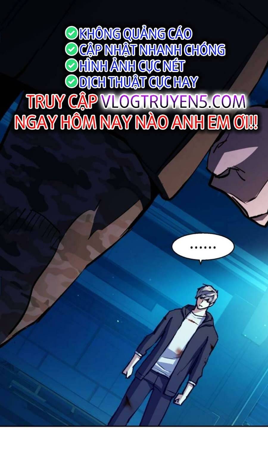 Bạn Học Của Tôi Là Lính Đánh Thuê - Chapter 155 - Page 84