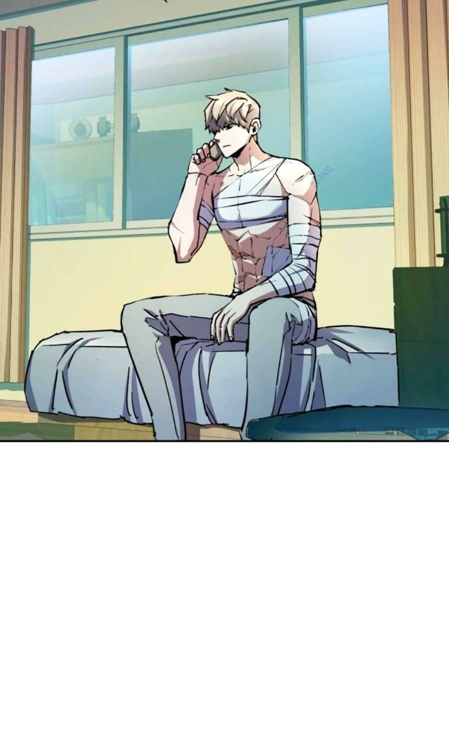 Bạn Học Của Tôi Là Lính Đánh Thuê - Chapter 155 - Page 88