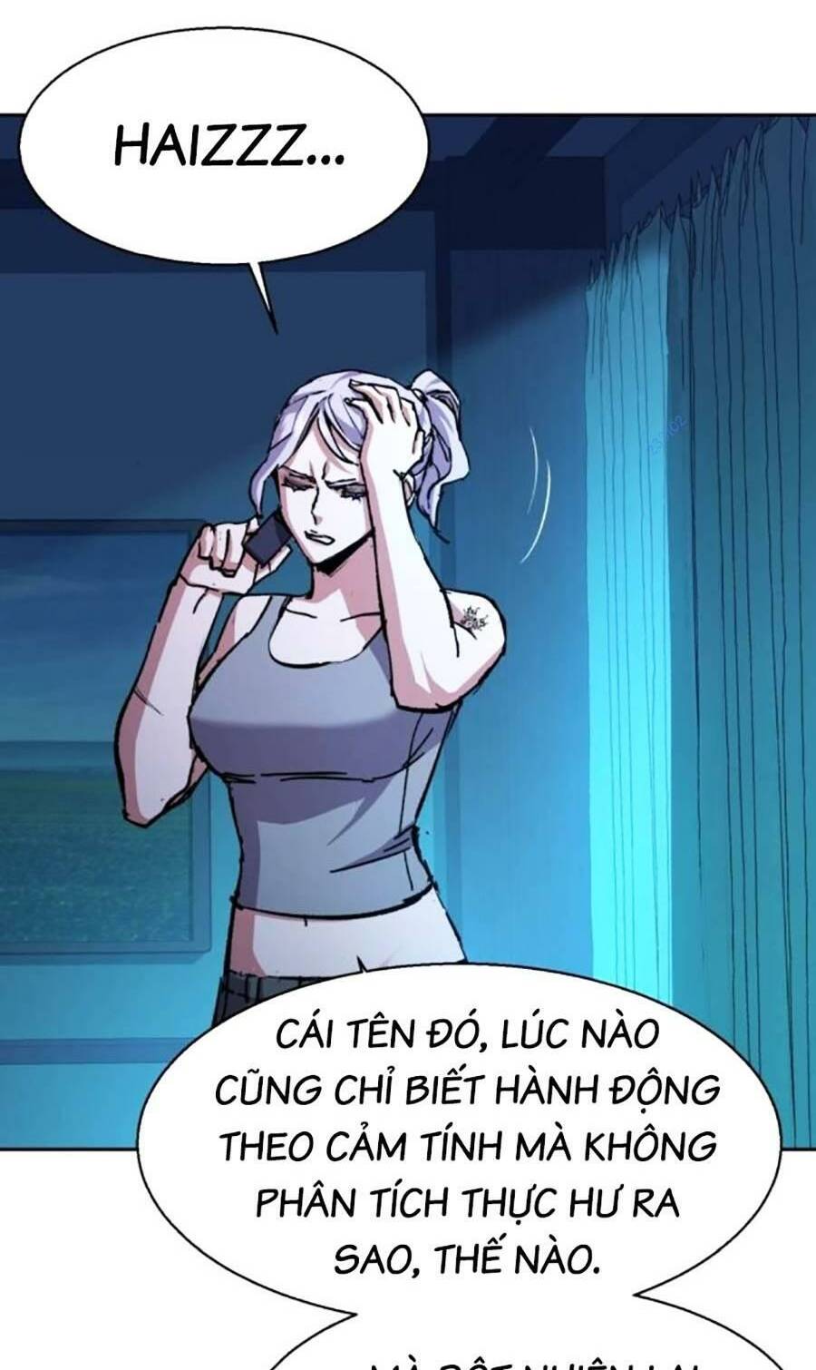 Bạn Học Của Tôi Là Lính Đánh Thuê - Chapter 155 - Page 89