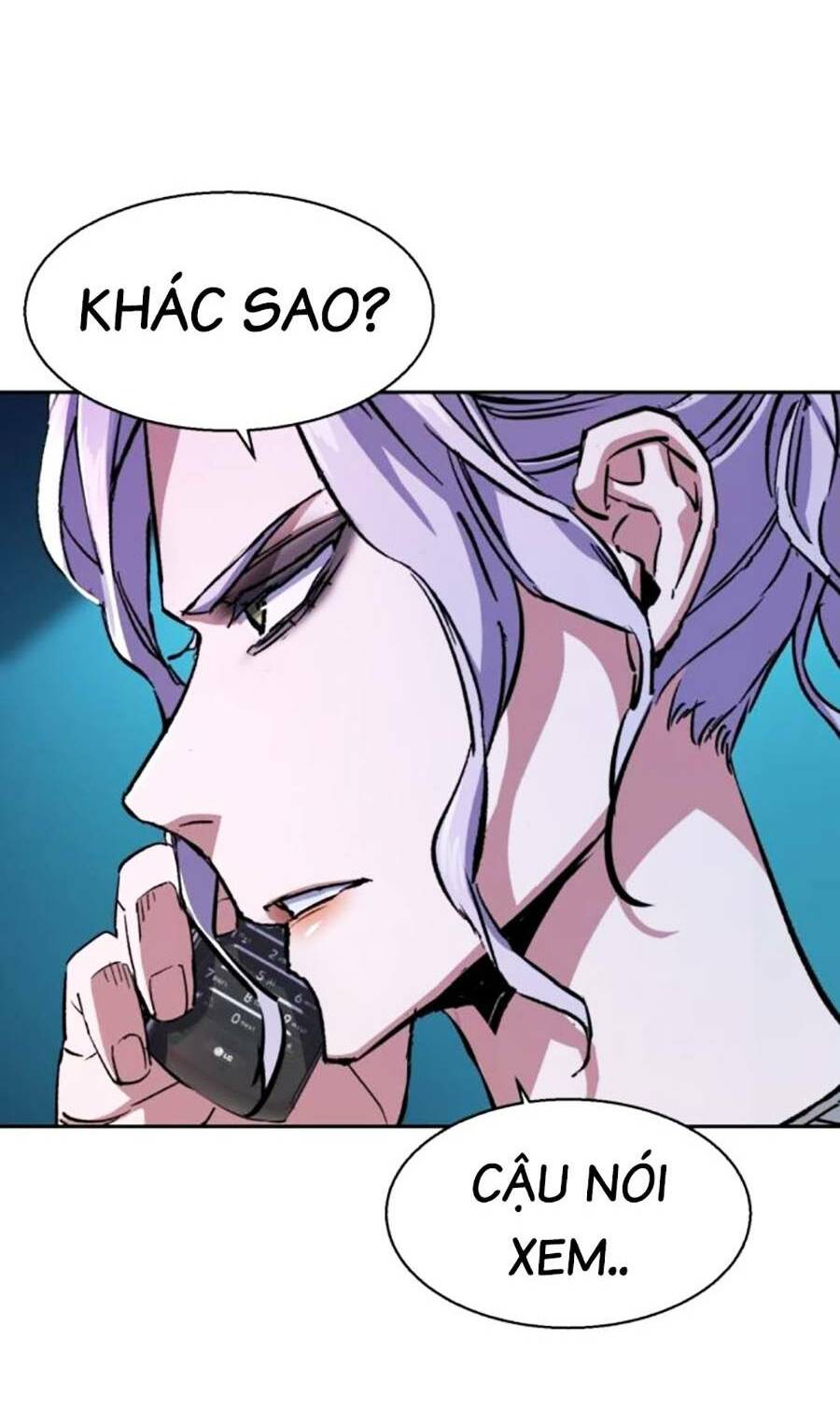 Bạn Học Của Tôi Là Lính Đánh Thuê - Chapter 155 - Page 91