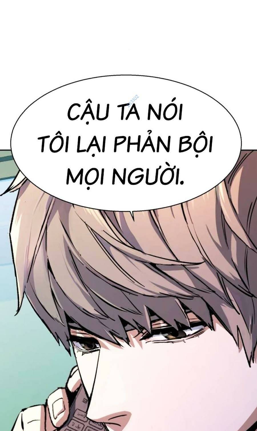 Bạn Học Của Tôi Là Lính Đánh Thuê - Chapter 155 - Page 92