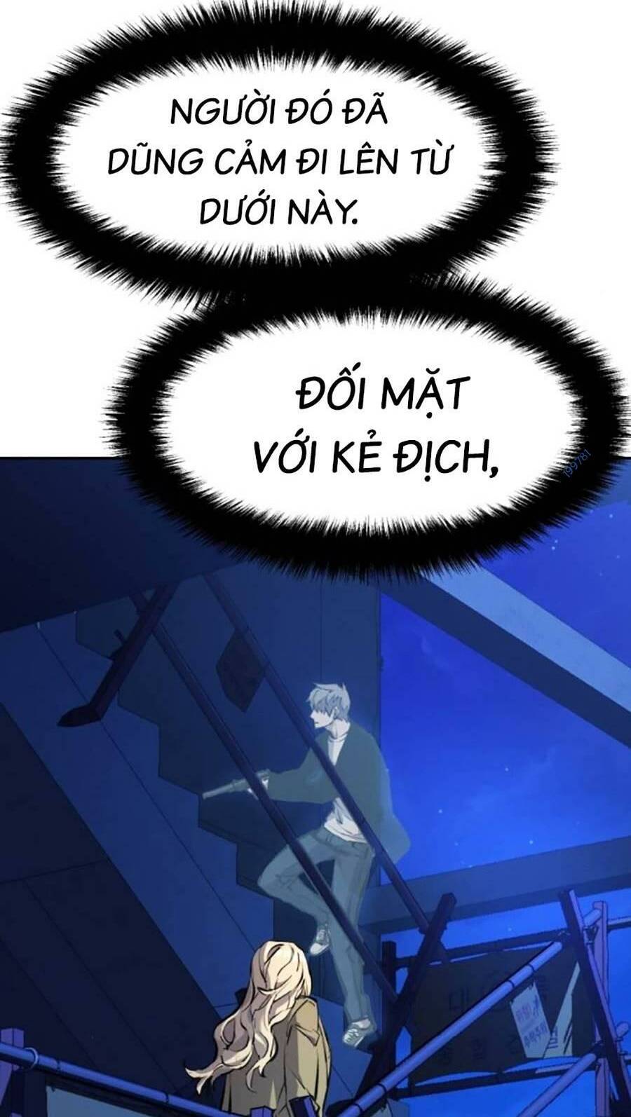 Bạn Học Của Tôi Là Lính Đánh Thuê - Chapter 156 - Page 9