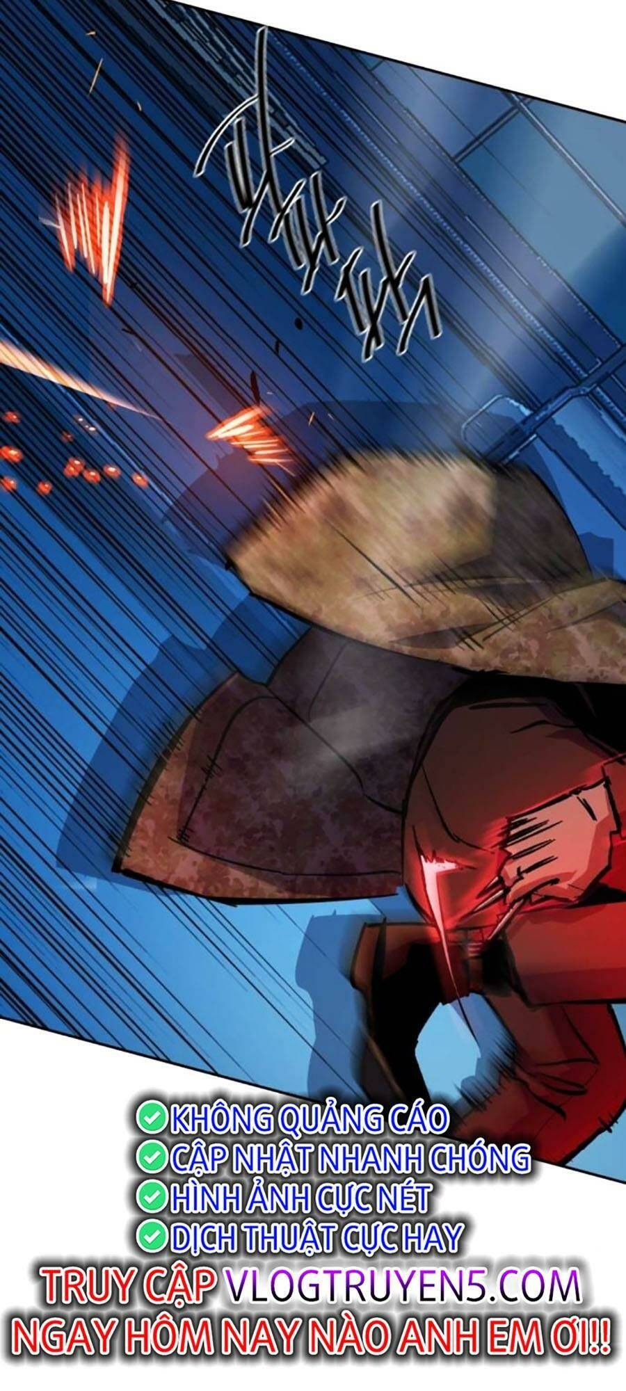 Bạn Học Của Tôi Là Lính Đánh Thuê - Chapter 156 - Page 99