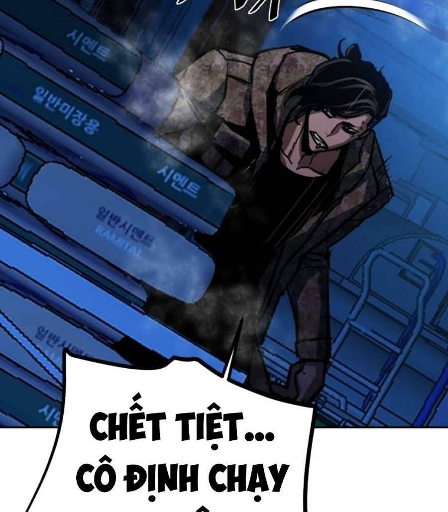 Bạn Học Của Tôi Là Lính Đánh Thuê - Chapter 156 - Page 106