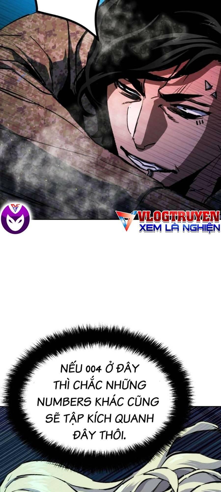 Bạn Học Của Tôi Là Lính Đánh Thuê - Chapter 156 - Page 111