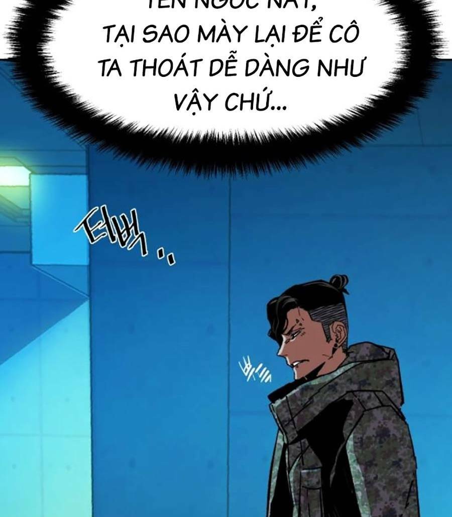 Bạn Học Của Tôi Là Lính Đánh Thuê - Chapter 156 - Page 115